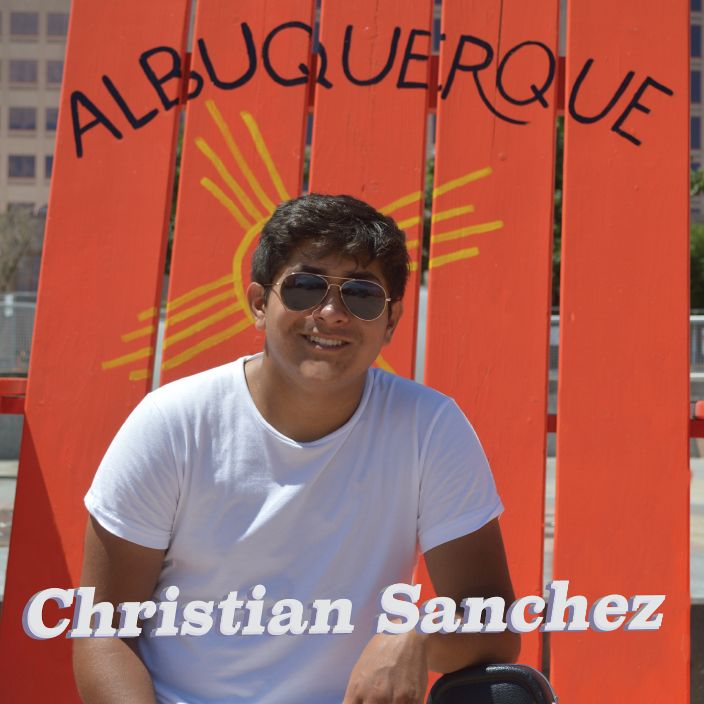 Christian Sanchez - Albuquerque